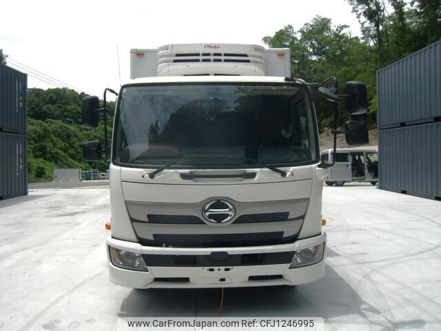 hino ranger 2022 -HINO--Hino Ranger 2KG-FD2ABG--FD2AB-130071---HINO--Hino Ranger 2KG-FD2ABG--FD2AB-130071- image 2