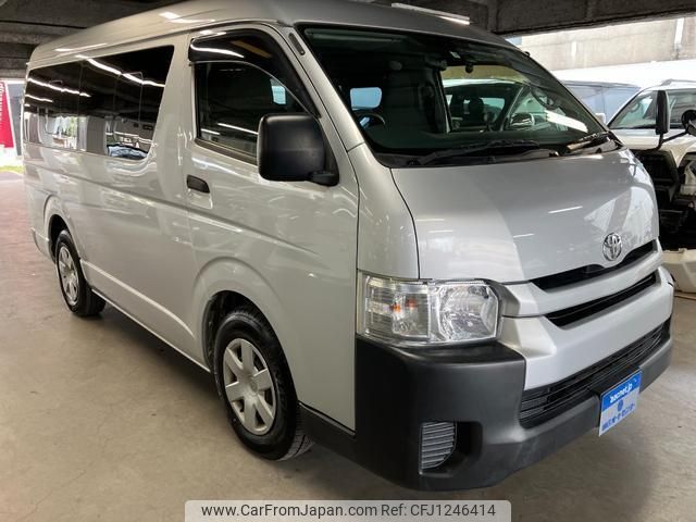 toyota hiace-wagon 2017 quick_quick_TRH214W_TRH214-0050507 image 1