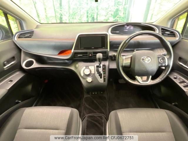 toyota sienta 2019 -TOYOTA--Sienta DBA-NSP170G--NSP170-7213913---TOYOTA--Sienta DBA-NSP170G--NSP170-7213913- image 2