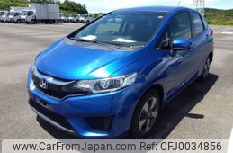 honda fit 2017 -HONDA--Fit DAA-GP5--GP5-1227689---HONDA--Fit DAA-GP5--GP5-1227689-