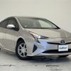 toyota prius 2018 -TOYOTA--Prius DAA-ZVW50--ZVW50-6125854---TOYOTA--Prius DAA-ZVW50--ZVW50-6125854- image 1