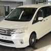 nissan serena 2012 -NISSAN--Serena FC26-078989---NISSAN--Serena FC26-078989- image 1