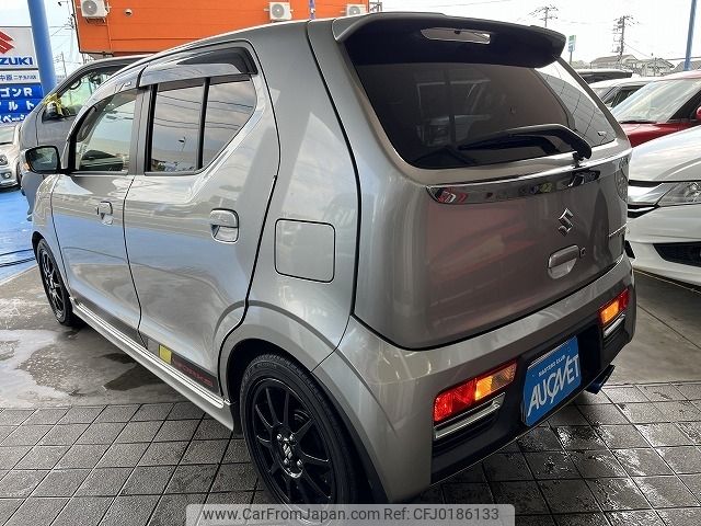 suzuki alto-works 2017 -SUZUKI--Alto Works DBA-HA36S--HA36S-889348---SUZUKI--Alto Works DBA-HA36S--HA36S-889348- image 2