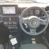 suzuki jimny 2023 CFJ1797215 image 7