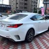 lexus rc 2016 -LEXUS--Lexus RC DBA-ASC10--ASC10-6000467---LEXUS--Lexus RC DBA-ASC10--ASC10-6000467- image 18