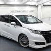 honda odyssey 2014 -HONDA--Odyssey DBA-RC1--RC1-1027616---HONDA--Odyssey DBA-RC1--RC1-1027616- image 1