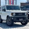 suzuki jimny 2024 -SUZUKI 【三重 582ｺ5943】--Jimny JB64W--341241---SUZUKI 【三重 582ｺ5943】--Jimny JB64W--341241- image 1
