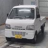 suzuki carry-truck 2001 -SUZUKI 【熊谷 480と3036】--Carry Truck DB52T-251673---SUZUKI 【熊谷 480と3036】--Carry Truck DB52T-251673- image 1