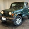 jeep wrangler 1999 quick_quick_TJ40H_1J4FY49S0XP475738 image 1