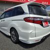 honda odyssey 2016 -HONDA--Odyssey DAA-RC4--RC4-1001854---HONDA--Odyssey DAA-RC4--RC4-1001854- image 5