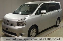 toyota voxy 2008 -TOYOTA--Voxy ZRR70G-0105552---TOYOTA--Voxy ZRR70G-0105552-