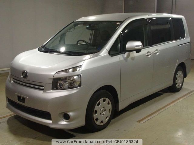 toyota voxy 2008 -TOYOTA--Voxy ZRR70G-0105552---TOYOTA--Voxy ZRR70G-0105552- image 1