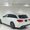 mercedes-benz c-class-station-wagon 2019 quick_quick_LDA-205214_WDD2052142F932094 image 3