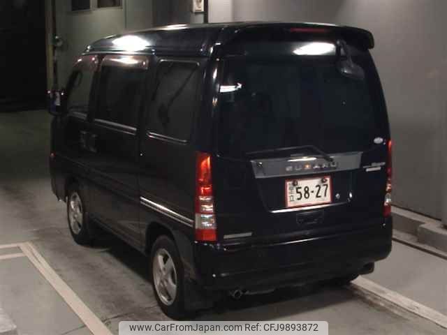 subaru sambar-dias-wagon 2004 -SUBARU--Samber Dias Wagon TW1--016267---SUBARU--Samber Dias Wagon TW1--016267- image 2