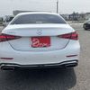 mercedes-benz c-class 2022 quick_quick_3CA-206004C_W1K2060042F021157 image 14