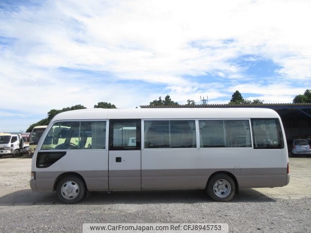 toyota coaster 1997 NIKYO_SQ91736 image 2