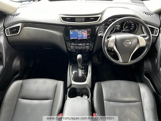 nissan x-trail 2015 quick_quick_DBA-NT32_NT32-527855 image 2