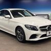 mercedes-benz c-class 2018 -MERCEDES-BENZ--Benz C Class LDA-205014--WDD2050142R427552---MERCEDES-BENZ--Benz C Class LDA-205014--WDD2050142R427552- image 18