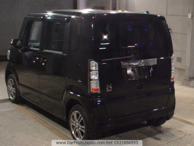 honda n-box 2014 CFJ1856395 image 2