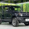 suzuki jimny 2023 CFJ1723753 image 16