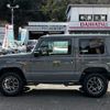 suzuki jimny 2025 quick_quick_JB64W_JB64W-374896 image 4