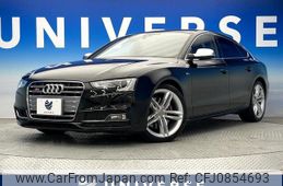 audi s5-sportback 2015 quick_quick_8TCREL_WAUZZZ8T4FA023829