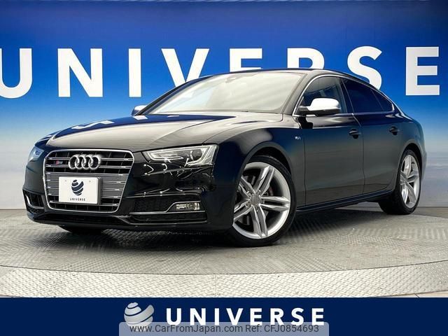 audi s5-sportback 2015 quick_quick_8TCREL_WAUZZZ8T4FA023829 image 1