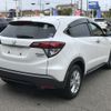 honda vezel 2015 CFJ1762876 image 2