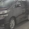 toyota vellfire 2010 -TOYOTA 【高崎 330ｻ5265】--Vellfire ANH20W-8163665---TOYOTA 【高崎 330ｻ5265】--Vellfire ANH20W-8163665- image 5