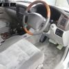 toyota land-cruiser 1999 -TOYOTA 【函館 88ﾁ3695】--Land Cruiser HDJ101K--0012024---TOYOTA 【函館 88ﾁ3695】--Land Cruiser HDJ101K--0012024- image 4