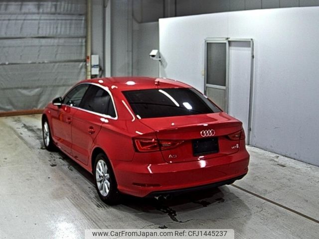 audi a3 2014 -AUDI--Audi A3 8VCXSL-WAUZZZ8V5E1033222---AUDI--Audi A3 8VCXSL-WAUZZZ8V5E1033222- image 2