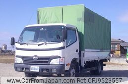 hino dutro 2009 GOO_NET_EXCHANGE_0404296A30240226W002