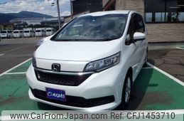 honda freed 2019 -HONDA--Freed 6BA-GB5--GB5-3106058---HONDA--Freed 6BA-GB5--GB5-3106058-