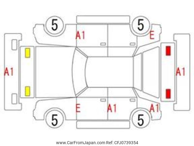 nissan serena 2016 -NISSAN--Serena DBA-FPC26--FPC26-054031---NISSAN--Serena DBA-FPC26--FPC26-054031- image 2