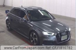 audi a3 2019 CFJ1810782