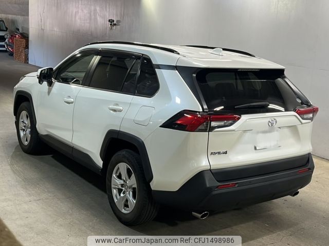 toyota rav4 2019 -TOYOTA 【佐賀 334も1116】--RAV4 MXAA52-5002598---TOYOTA 【佐賀 334も1116】--RAV4 MXAA52-5002598- image 2