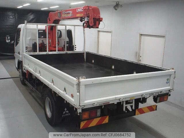 mitsubishi-fuso canter 2011 -MITSUBISHI--Canter FEB80-500514---MITSUBISHI--Canter FEB80-500514- image 2