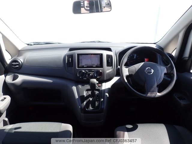 nissan nv200-vanette 2018 -NISSAN--NV200 DBF-VM20--VM20-127985---NISSAN--NV200 DBF-VM20--VM20-127985- image 2