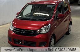 mitsubishi ek-wagon 2017 -MITSUBISHI--ek Wagon B11W-0320513---MITSUBISHI--ek Wagon B11W-0320513-