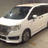 honda stepwagon 2014 -HONDA--Stepwgn DBA-RK5--RK5-1403095---HONDA--Stepwgn DBA-RK5--RK5-1403095- image 1