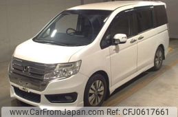 honda stepwagon 2014 -HONDA--Stepwgn DBA-RK5--RK5-1403095---HONDA--Stepwgn DBA-RK5--RK5-1403095-