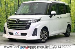 toyota roomy 2020 quick_quick_M900A_M900A-0513295