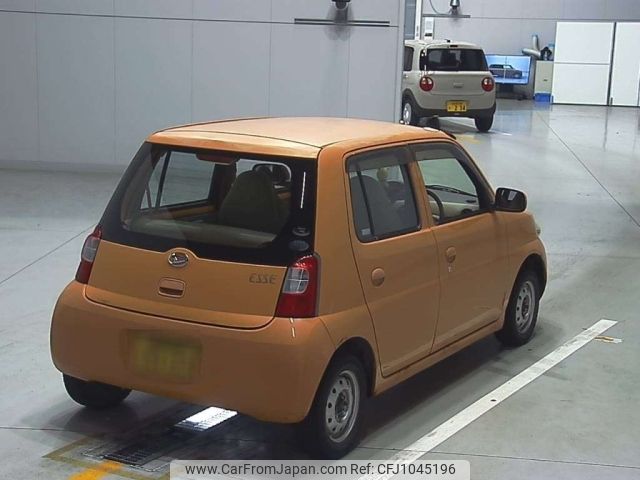 daihatsu esse 2006 -DAIHATSU--Esse L235S-0021437---DAIHATSU--Esse L235S-0021437- image 2