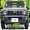 suzuki jimny 2024 CFJ1776326 image 14