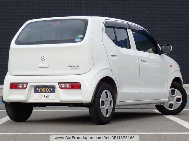suzuki alto 2021 -SUZUKI--Alto 5BA-HA36S--HA36S-614234---SUZUKI--Alto 5BA-HA36S--HA36S-614234- image 2