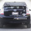 toyota prius 2010 quick_quick_DAA-ZVW30_0242698 image 11