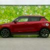 suzuki swift 2018 quick_quick_CBA-ZC33S_ZC33S-108719 image 2