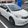 nissan note 2014 -NISSAN--Note DBA-NE12--NE12-015834---NISSAN--Note DBA-NE12--NE12-015834- image 4