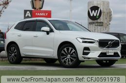 volvo xc60 2021 -VOLVO--Volvo XC60 5AA-UB420TXCM--YV1UZL1MCN1950649---VOLVO--Volvo XC60 5AA-UB420TXCM--YV1UZL1MCN1950649-