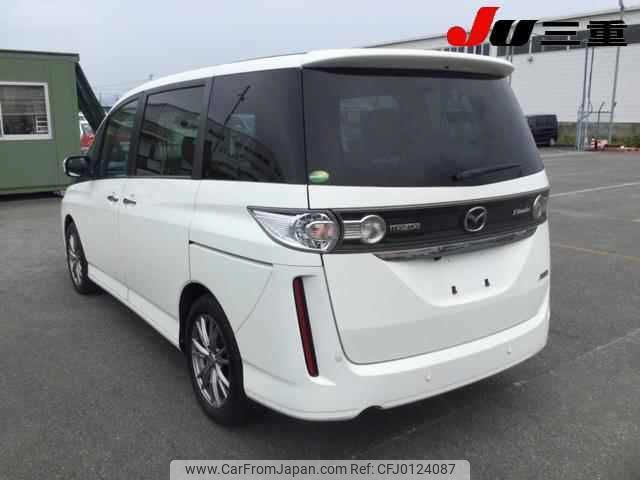 mazda biante 2015 -MAZDA--Biante CCFFW--113017---MAZDA--Biante CCFFW--113017- image 2